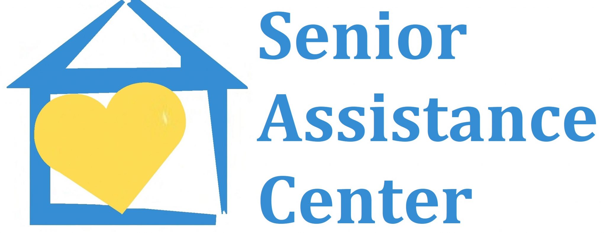 Senior Assistance Center Hope Starts Here